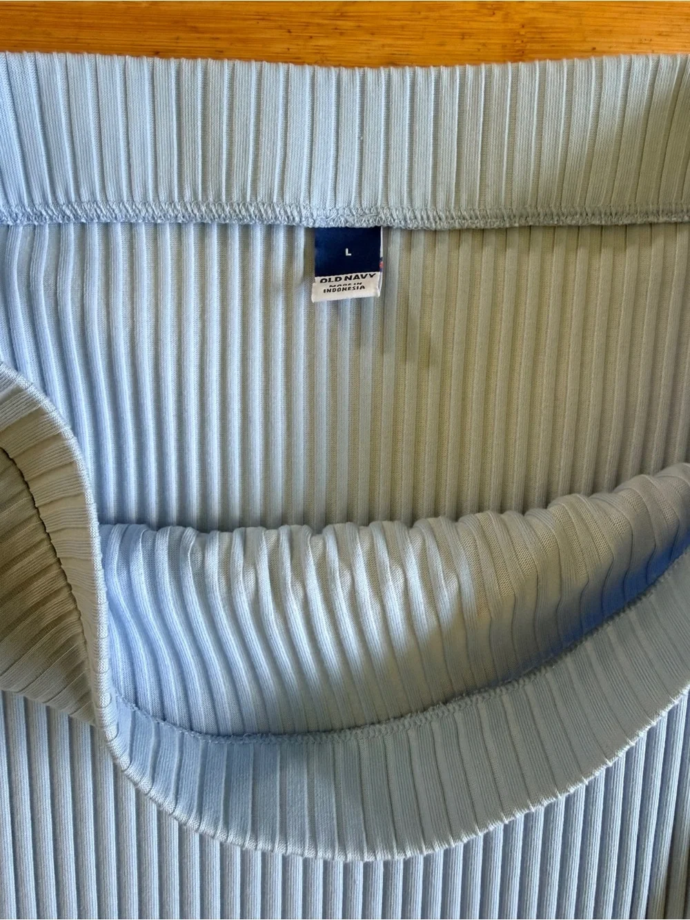 Old Navy guc light